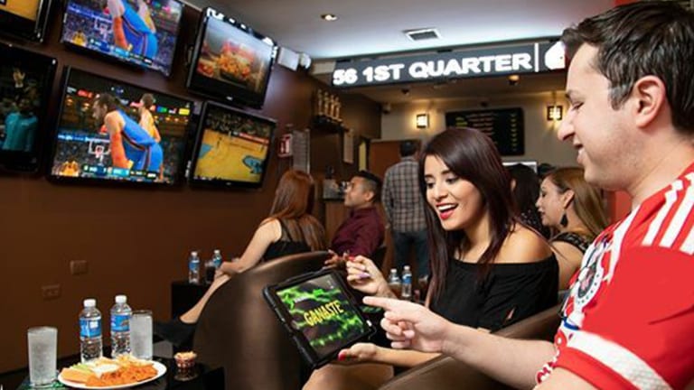 ¿Qué harán las casas de apuestas sin deportes?